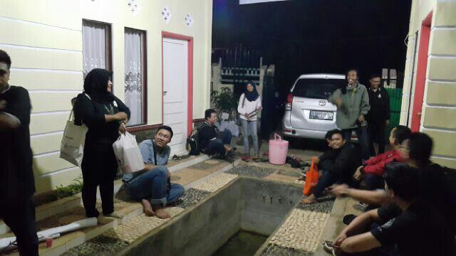 &#91;FR&#93; Baksos Kaskus Reg. Lampung dan Bukber Ramadhan 1436 H 