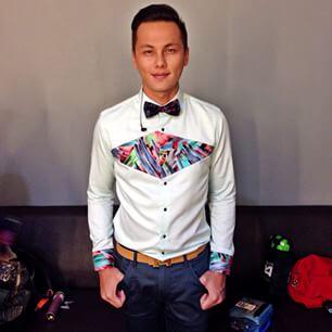 &#91;GATSU INFO&#93; Selebriti Pria Indonesia yang fashionable, Siapa aja sih??