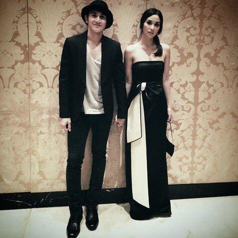 &#91;GATSU INFO&#93; Selebriti Pria Indonesia yang fashionable, Siapa aja sih??