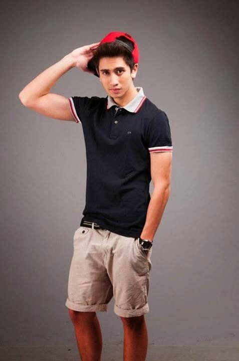 &#91;GATSU INFO&#93; Selebriti Pria Indonesia yang fashionable, Siapa aja sih??