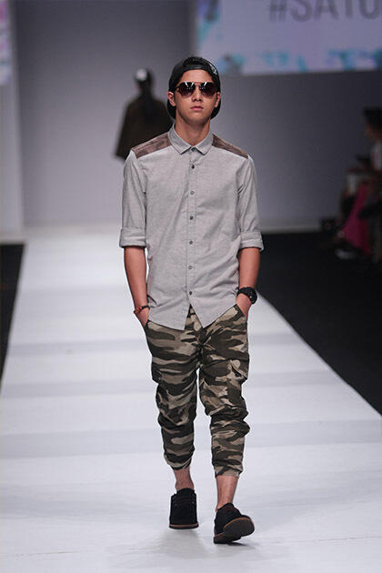 &#91;GATSU INFO&#93; Selebriti Pria Indonesia yang fashionable, Siapa aja sih??