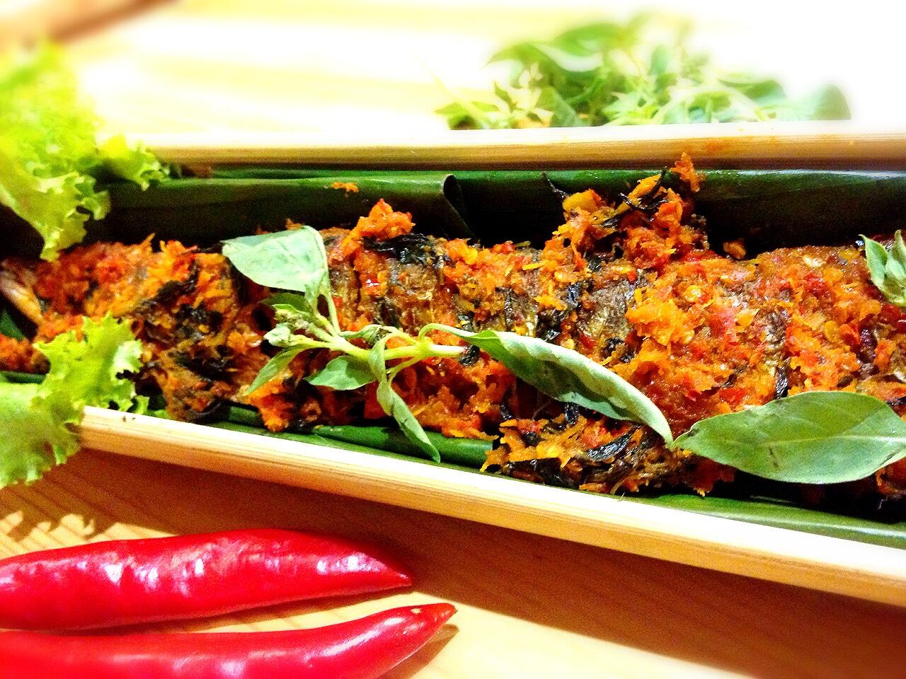 Kuliner Seafood di Jakarta