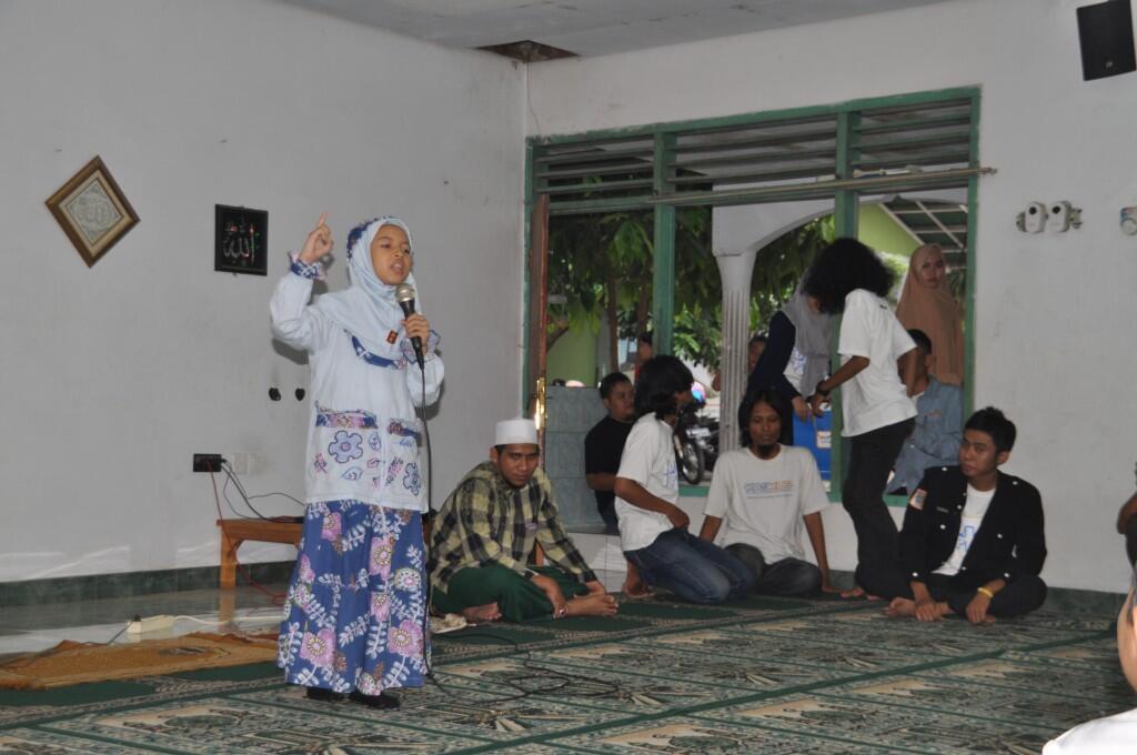 ۩۞۩ &#91;FR&#93; Baksos &amp; Bukber Fokus IPK With Karatan ۩۞۩