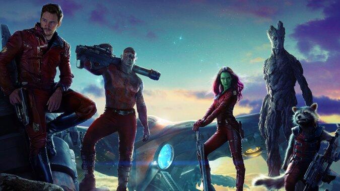 Sekuel Film ‘The Guardian of The Galaxy: Volume 2’ Siap Digarap