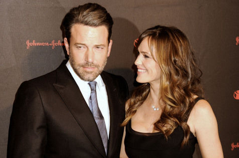 Ben Affleck dan Jennifer Garner Resmi Cerai!