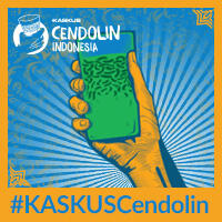 Siap-Siap Gan, KASKUS Akan Menghijaukan Indonesia dengan Cendol!