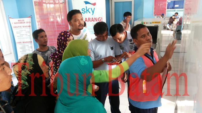 Ini Daftar Penumpang Pesawat Hercules Asal Natuna yg jatuh di medan