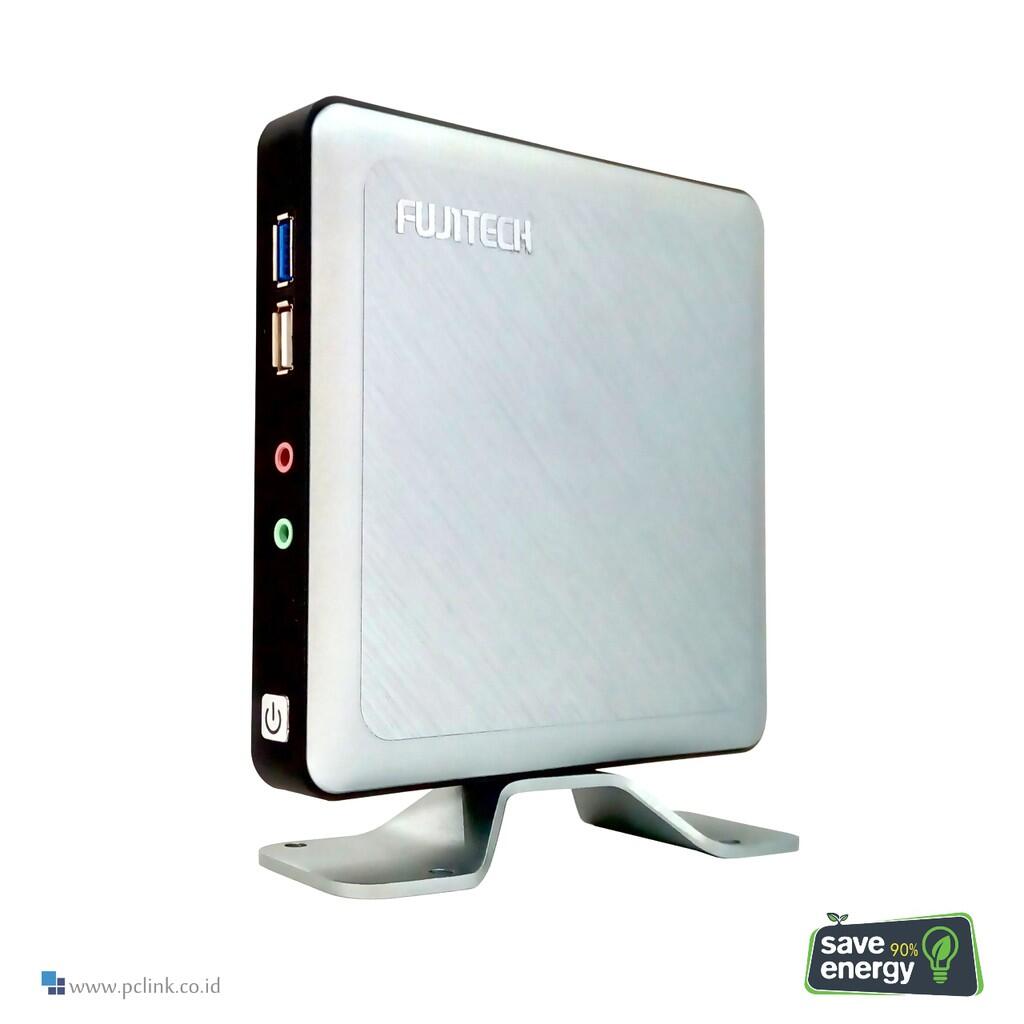 KECANGGIHAN KOMPUTER MINI PC FUJITECH MPX 3800