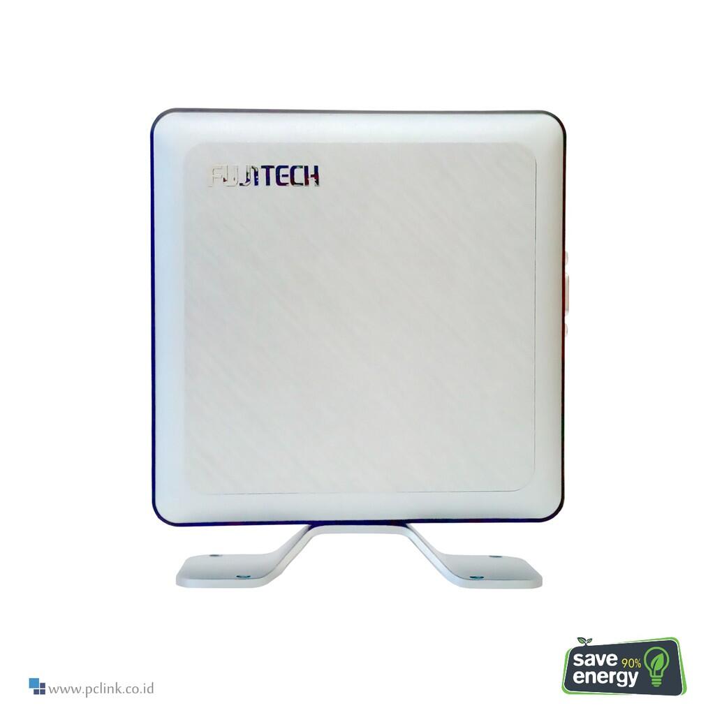 KECANGGIHAN KOMPUTER MINI PC FUJITECH MPX 3800