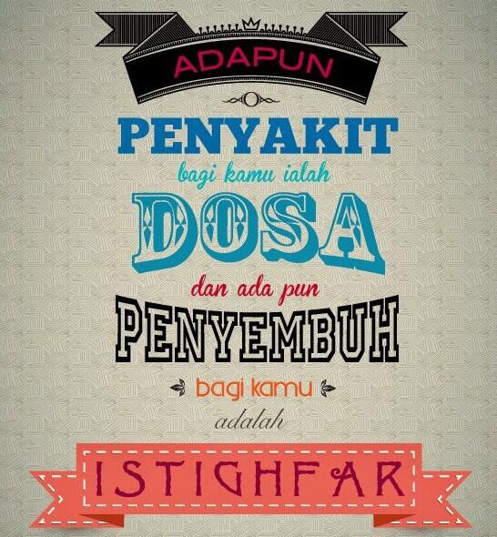 5 Manfaat Memperbanyak Istighfar dalam Kehidupan Sehari-hari