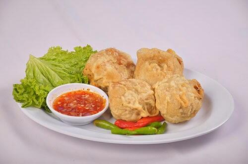 Kuliner Seafood di Jakarta