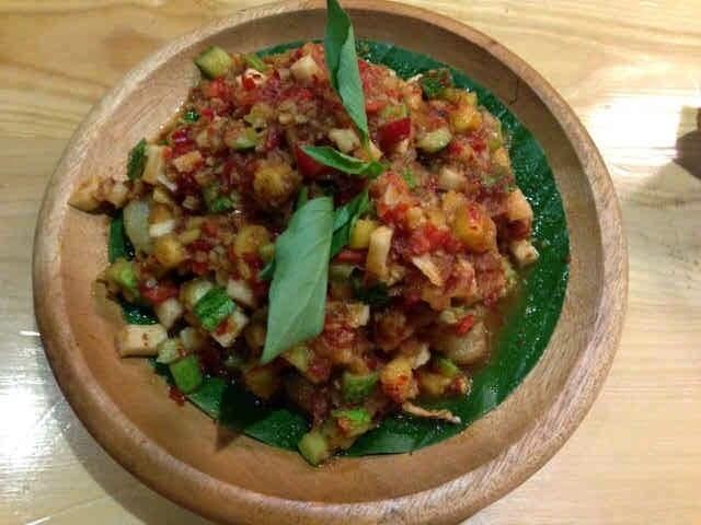 Kuliner Seafood di Jakarta