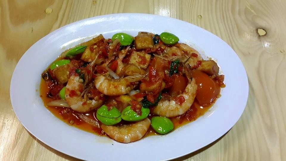 Kuliner Seafood di Jakarta