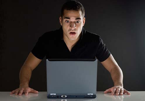 Tips menjadi STALKER anti-GALAU