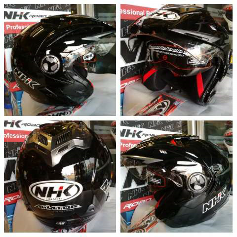  ▓▒▓▒▓ Helm INK, KYT, MDS, NHK, GM - by Crucify - ▓▒▓▒▓