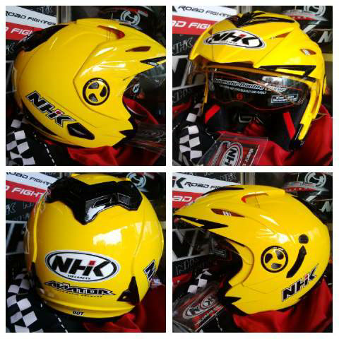  ▓▒▓▒▓ Helm INK, KYT, MDS, NHK, GM - by Crucify - ▓▒▓▒▓