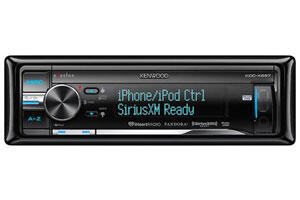 Survey Audio Head Unit (AGYA / AYLA) - Berhadiah Kaos