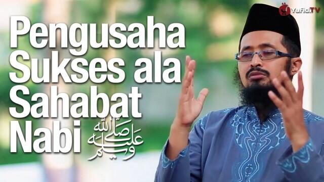 Kiat-kiat Menjadi Pengusaha Sukses &#91;DIJAMIN SUKSES DUNIA AKHIRAT, gan&#93; 