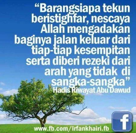 Kiat-kiat Menjadi Pengusaha Sukses &#91;DIJAMIN SUKSES DUNIA AKHIRAT, gan&#93; 