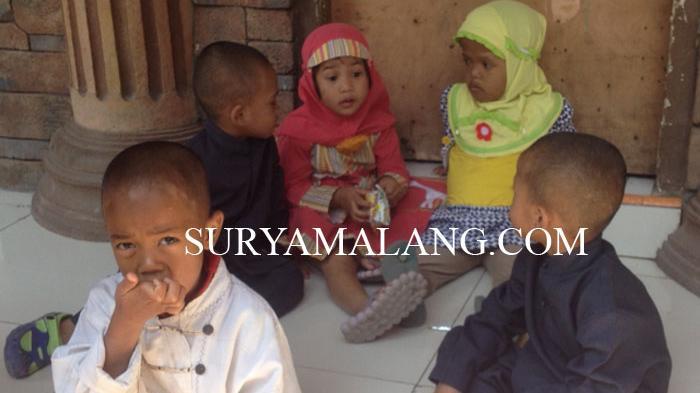 Yuk, Menengok Megawati, SBY dan Jusuf Kalla Mondok Bareng