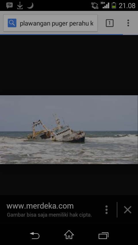 ini dia pantai paling MEMATIKAN di indonesia