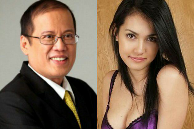 PRESIDEN FILIPINA AKAN MENIKAHI MIYABI