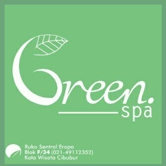 GREEN SPA