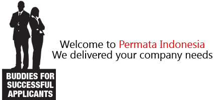 Lowonngan Sales Executive