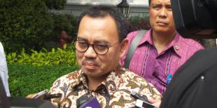Freeport Akan Bangun PLTA 1.000 MW di Papua..