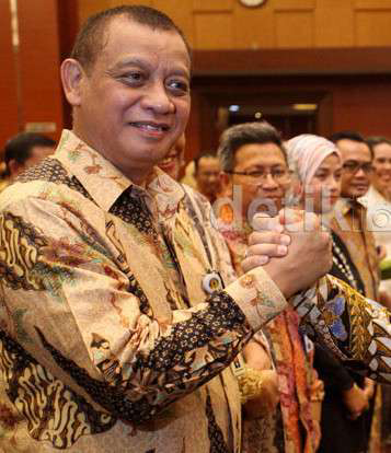 Dirjen Pajak Dipanggil Jokowi Karena Heboh Isu Naiknya Materai dan Tax Amnesty..