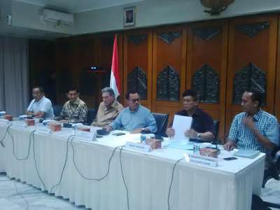 Temui Jokowi, Chariman Freeport Siap Investasi Rp 234 Triliun di RI