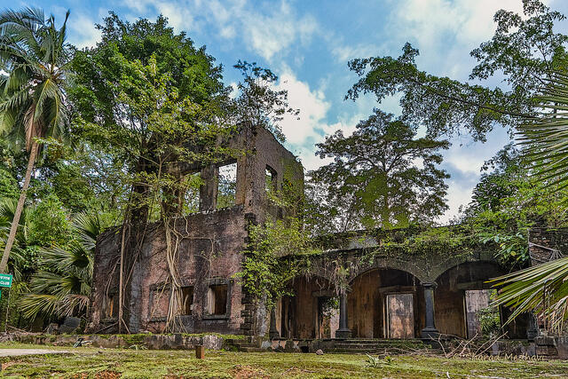 16 Kota Mati Paling Indah di Dunia, Termasuk Indonesia