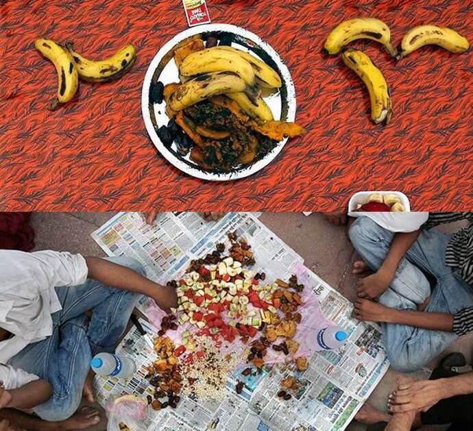Potret Kebahagiaan Muslim Menunggu Buka Puasa di Berbagai Negara