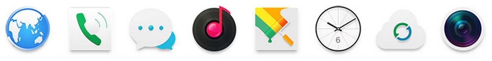 &#91; ROM &#93; ColorOS - Base on Android