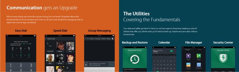 &#91; ROM &#93; ColorOS - Base on Android
