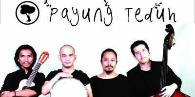 payung teduh: alunan musik sendu,puitis,dan inspiratif