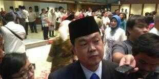 Ahok Pilih Mantan Camat Jatinegara Jadi Kadishubtrans DKI