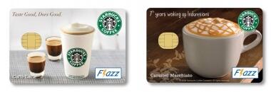 &#91;TIPS&#93; Mendapat Starbuck Gratis 