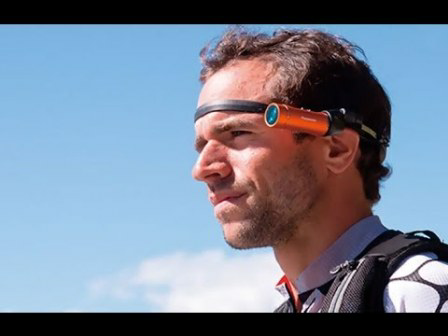 Coming soon: Panasonic Action Cam HX-A1