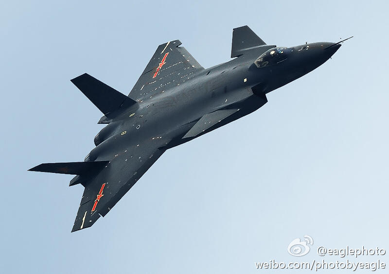 Mengintip Kekuatan Alat Perang Buatan China