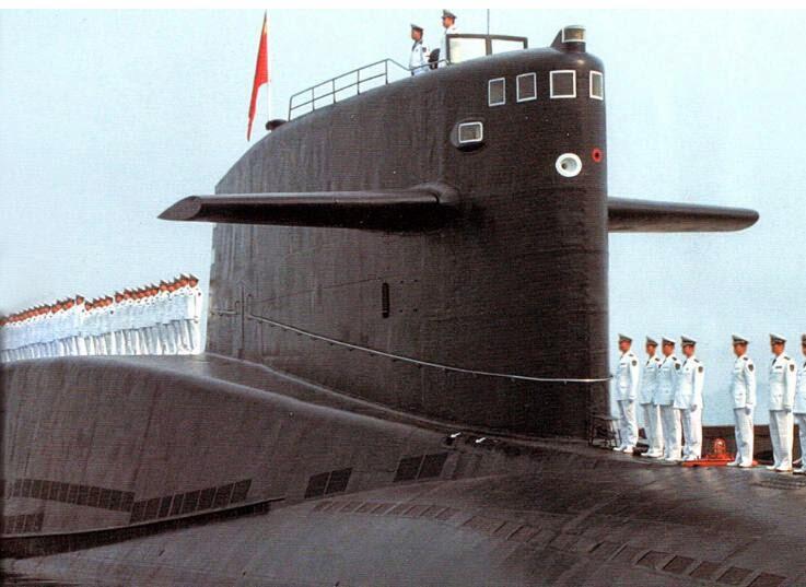 Mengintip Kekuatan Alat Perang Buatan China