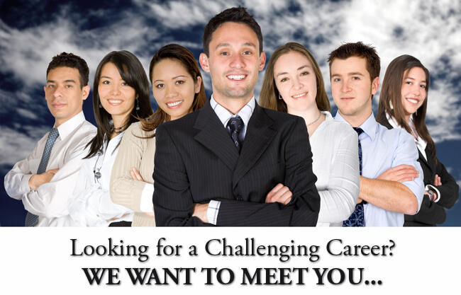 Lowongan Pekerjaan : Toyota Sales Executive
