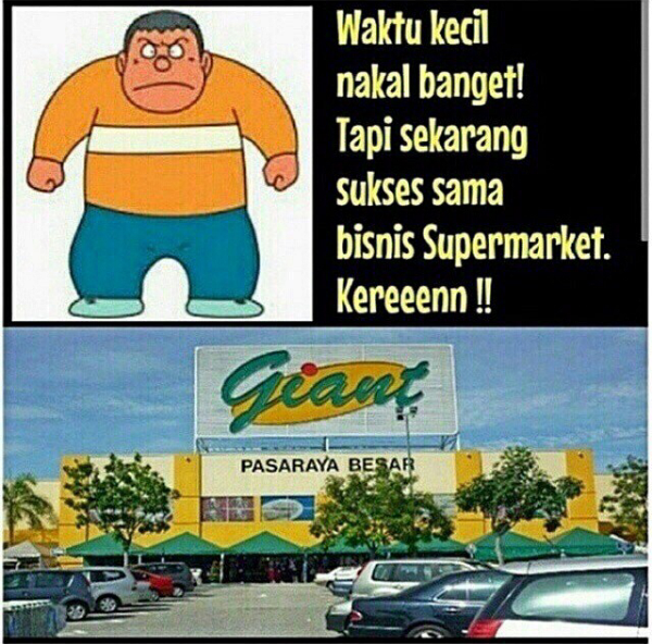 KUMPULAN MEME FROM DAGELAN INSTAGRAM