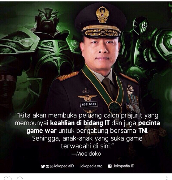 KUMPULAN MEME FROM DAGELAN INSTAGRAM