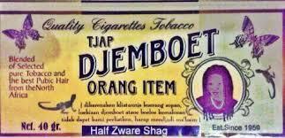 Gan, pernah beli rokok ini gak gan?