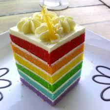 TERNYATA PEMBUAT KUE MENDUKUNG LGBT LEBIH DULU