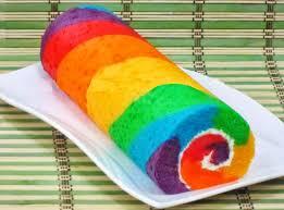 TERNYATA PEMBUAT KUE MENDUKUNG LGBT LEBIH DULU