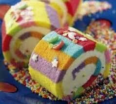 TERNYATA PEMBUAT KUE MENDUKUNG LGBT LEBIH DULU