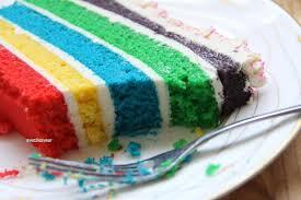 TERNYATA PEMBUAT KUE MENDUKUNG LGBT LEBIH DULU