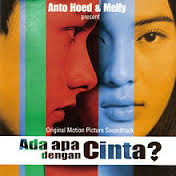 Ternyata Film ada apa dengan cinta....